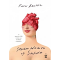 Seven Women of Saturn - Hardcover