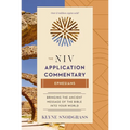 Ephesians - Hardcover