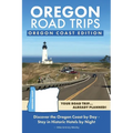 Oregon Road Trips - Oregon Coast Edition - Paperback