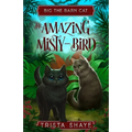 The Amazing Misty-Bird - Paperback