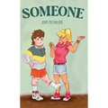 Someone - Hardcover