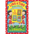 Ling & Ting Reader Collection - Hardcover