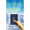 Passport to Heaven - Hardcover