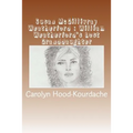 Susan McGillivray Weatherford: William Weatherford's Lost Granddaughter: Red Eagle's Broken Line - Paperback