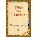 Two on a Tower - Hardcover