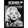 Scenes Issue 2: The Classic and Cult Movie Publication - Paperback