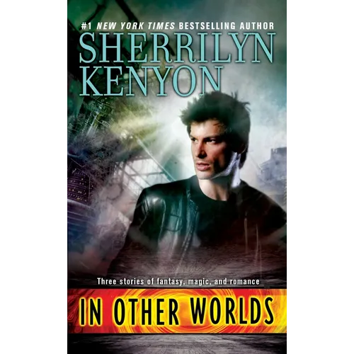 In Other Worlds - Mass Market Paperbound
