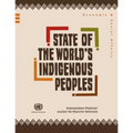 State of the World's Indigenous Peoples: Indigenous Peoples' Access to Health Services - Paperback