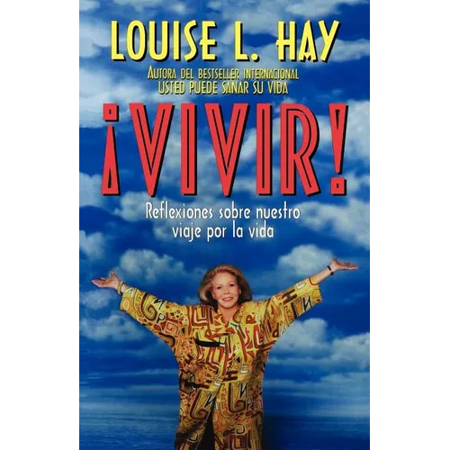 Vivir! - Paperback