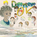 Different Is Ok - Paperback