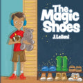 The Magic Shoes - Paperback