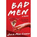 Bad Men - Hardcover