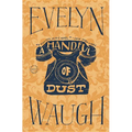 A Handful of Dust - Paperback