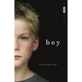 Boy - Paperback