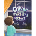 Oliver and the Wishing Star - Hardcover