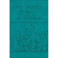 One-Minute Prayers for Women (Milano Softone) - Hardcover