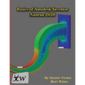 Basics of Autodesk Inventor Nastran 2020 - Paperback
