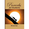 Proverbs for Students - Paperback