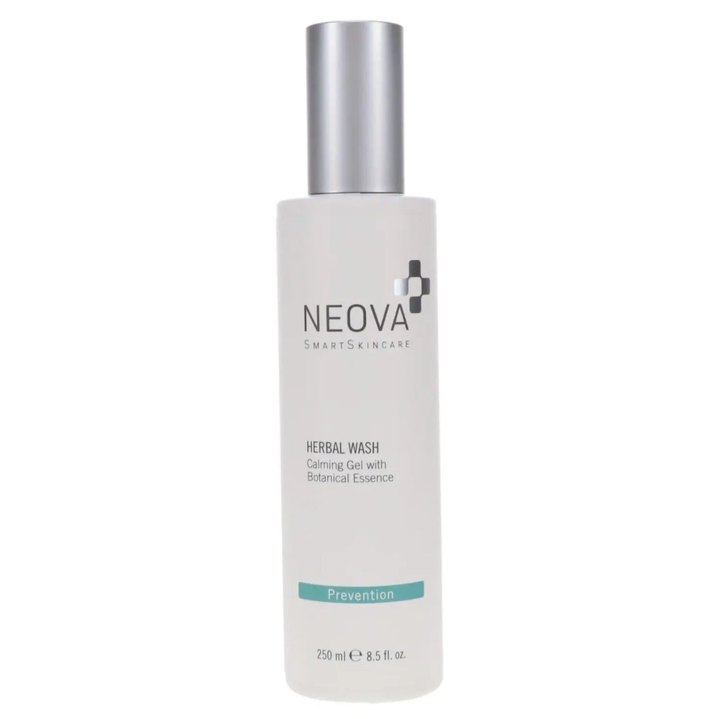 Neova Herbal Wash 8.5Oz