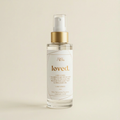 Loved Room & Linen Spray | Vanilla & Raspberry