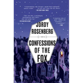 Confessions of the Fox - Paperback