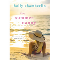 The Summer Nanny - Paperback
