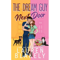 The Dream Guy Next Door - Paperback