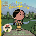 I Am Sacagawea - Hardcover