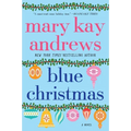 Blue Christmas - Paperback