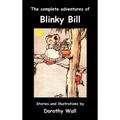 The Complete Adventures of Blinky Bill - Hardcover