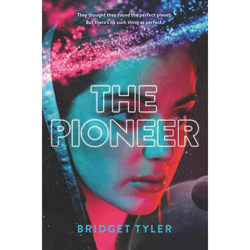 The Pioneer - Paperback