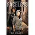 Faceless - Paperback