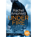 Under Fire - Paperback