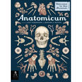 Anatomicum: Welcome to the Museum - Hardcover