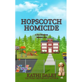 Hopscotch Homicide - Paperback