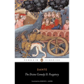 The Divine Comedy: Volume 2: Purgatory - Paperback