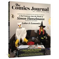 The Comics Journal #304 - Paperback