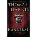 Hannibal - Mass Market Paperbound
