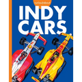 Indy Cars - Paperback