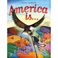 America Is... - Paperback