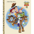 Toy Story 2 - Hardcover