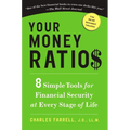 Your Money Ratios: 8 Simple Tools for Financial Security at Every Stage of Life - Paperback
