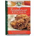 Farmhouse Kitchen - Hardcover