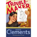 Troublemaker - Paperback