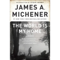 The World Is My Home - Paperback