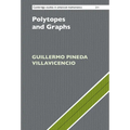 Polytopes and Graphs - Hardcover