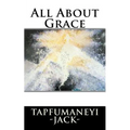 All About Grace - Paperback