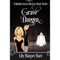 Grave Danger - Paperback