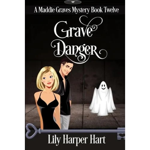 Grave Danger - Paperback