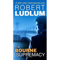 The Bourne Supremacy: Jason Bourne Book #2 - Mass Market Paperbound